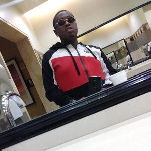 Meet your Posher, Bryant